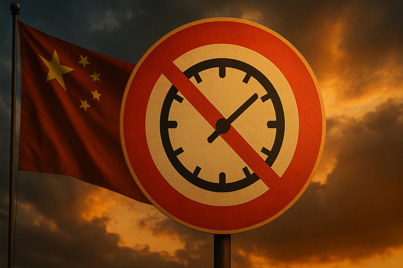 This Country Banned Time Travel in Movies Here's Why