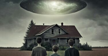 Alien Theories