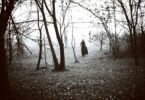 Baffling Disappearances