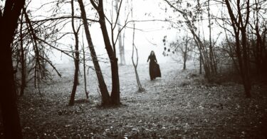 Baffling Disappearances