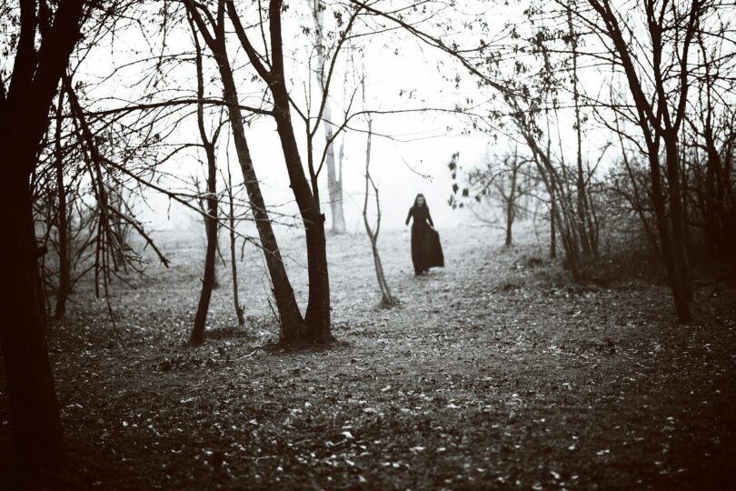 Baffling Disappearances