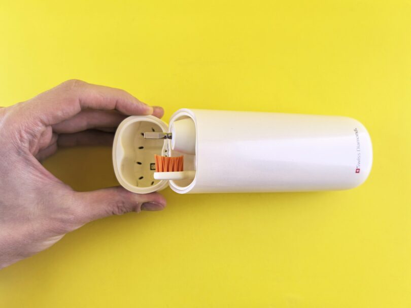 Bizarre invention