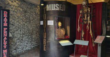 Cursed Objects