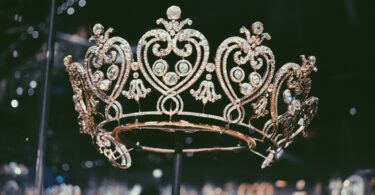 Curses and Crowns