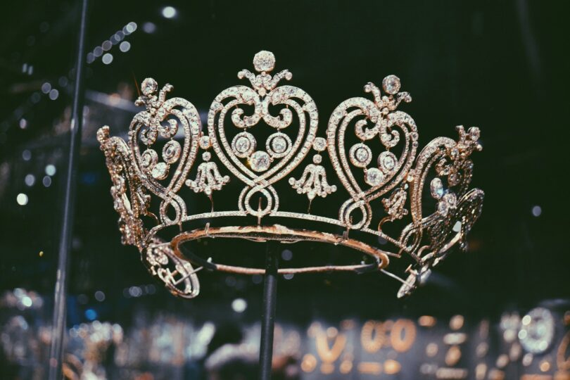 Curses and Crowns