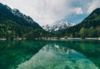 Lake