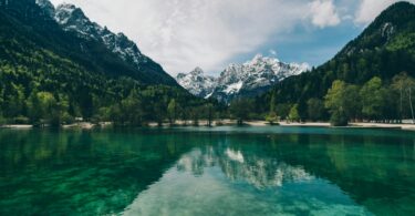 Lake