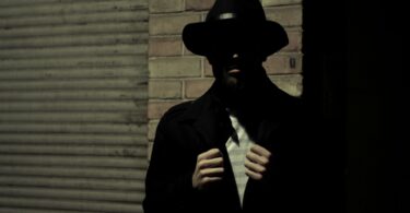 Secret Society