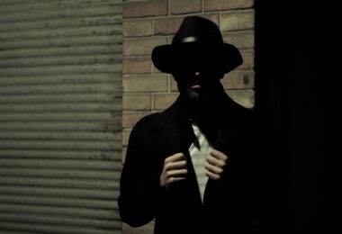 Secret Society