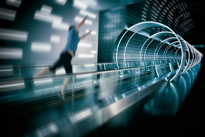 Time Travel