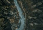 river